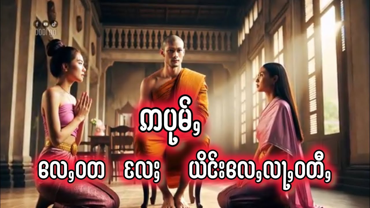 ဢပုမ်ႇ   လေႇဝတႃႉ  လႄႈ  ယိင်းလေႇလႃႇဝတီႇ