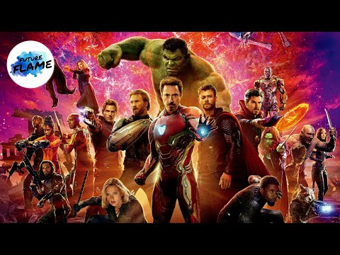 avengers-infinity-war-game-collection-!!-|-future-flame-studio.