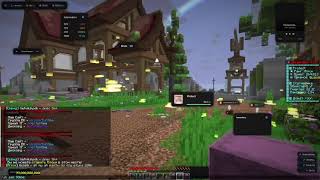 Base finder на Wild client
