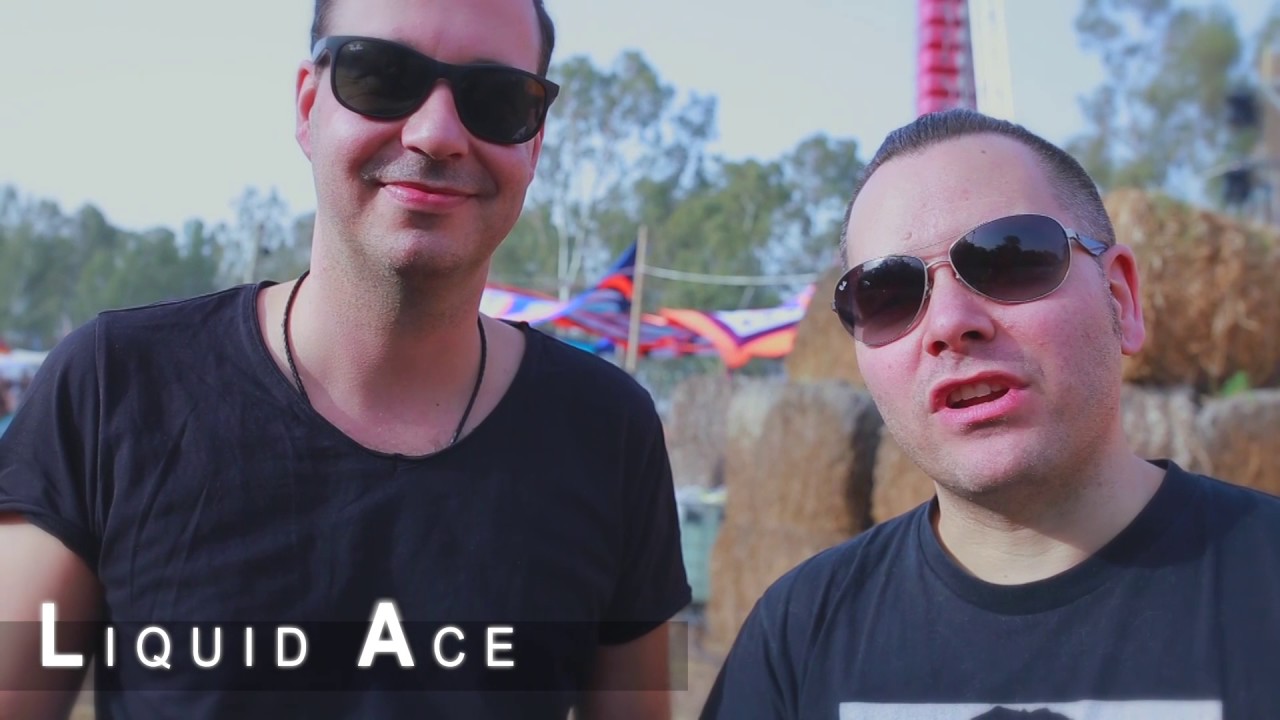 Trilogy Purim  2017 Oficial After Movie By Unity Festival