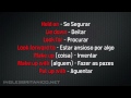 10  Frases Para Fotos Musicas Ingles