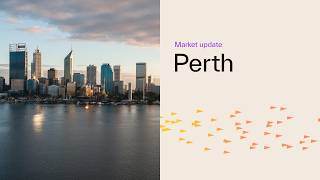 Perth Housing Market Update June 2026