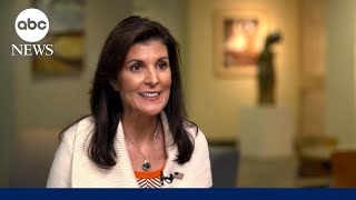 Who Is Nikki Haley?