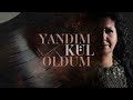 Emel Taşçıoğlu Yandım Kül Oldum Official Lyric Video Emel Taşçıoğlu Yandım Kül Oldum Official Lyric Video