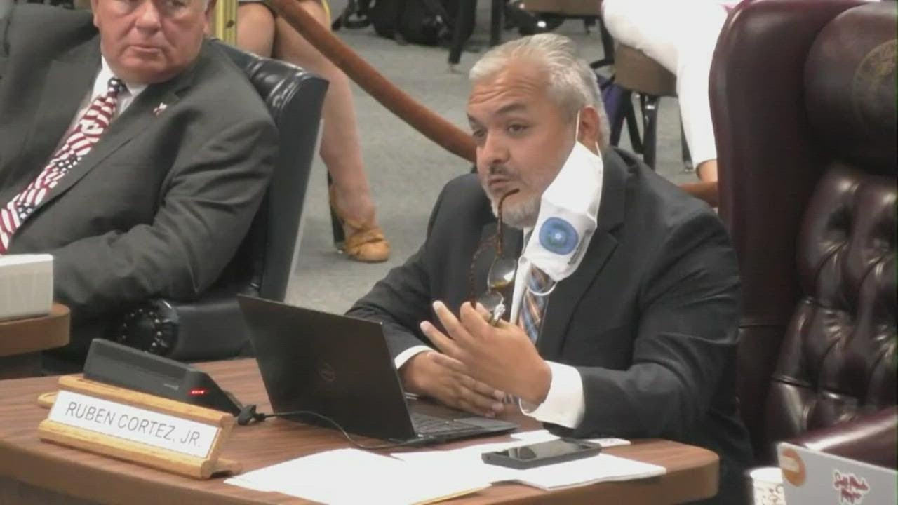 State official wants COVID-19 vaccine to be added to list of mandatory immunizations for schoolchild