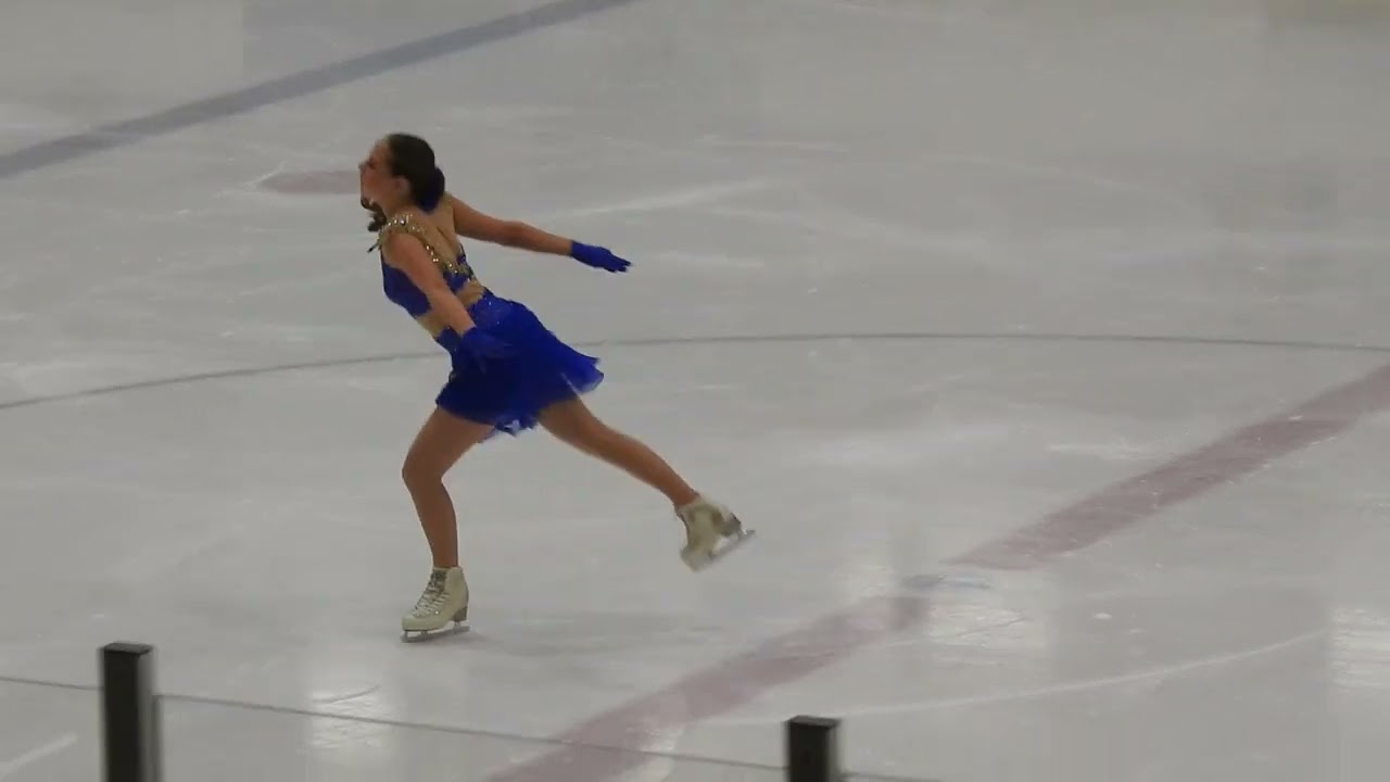 Lohko Tampere 18.1.2026 Ella VO