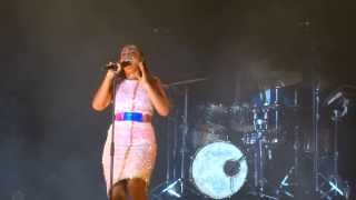 Video voorbeeld van "Jessica Mauboy - Land Of A Thousand Dances"