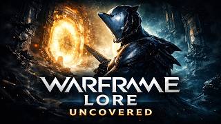 Warframe Lore Explained Simply (Beginner Friendly)