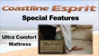 2011 Sprite Coastline Esprit