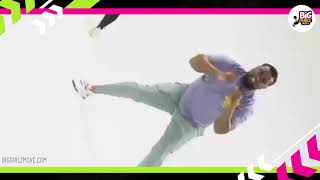 Unleash Your Inner Strength & Power with Big Girlz Move