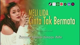 MELI - CINTA TAK BERMATA | VIDEO LIRIK