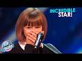 She Was SUPER SHY… Then Gave Us One of the BEST Auditions EVER on AGT!