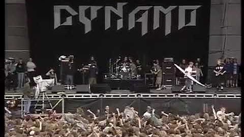 Dog Eat Dog - Who