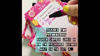 Preorder Misfit in Love before May 26...