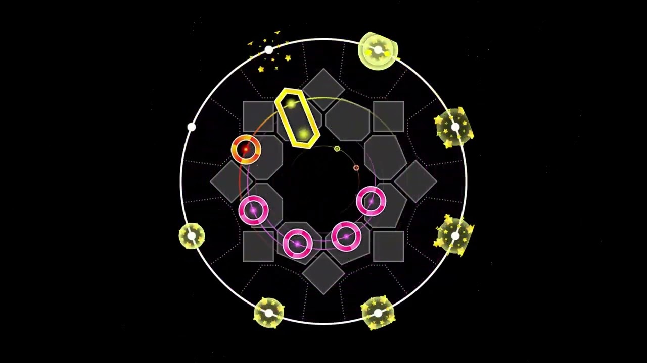 【maimaiDX暫定譜面】Xaleid◆scopiX / MASTER 14+