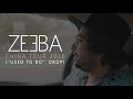 Zeeba - China Tour 2016 (Used to Do' drop)