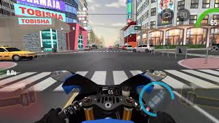 Moto Traffic Race 2:Multiplayer | Best Android Gameplay HD screenshot 3