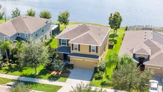 10509 Avian Forrest Drive, Riverview, FL 33578