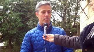 Joaquin Solanas Garcia, Comunidad Autónoma de Cantabria