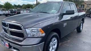 2020 Ram 1500 Classic Palestine, TX #P1491
