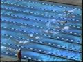 1984 Olympic Games Swimming - Men's 200 Meter Butterfly