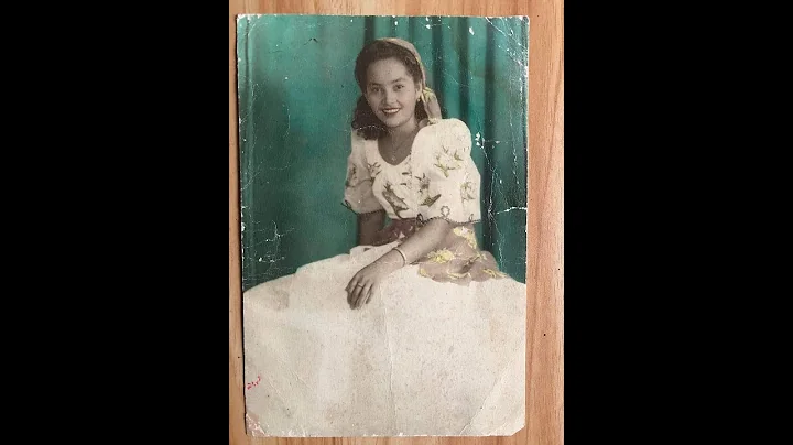 Carmen Reyes Final Video