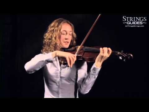 Violin Tips: Improve Your Vibrato (How to the Violin or - YouTube