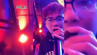 Tình ta hai ngả phiên bản remix #fl_kn