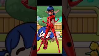 🐞 Ladybug's Life in Avatar World 😍 #ladybug #avatarworld #tocaboca #avatarstory