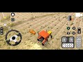 Indian Tractor Simulator Gameplay | Best Indian Game 