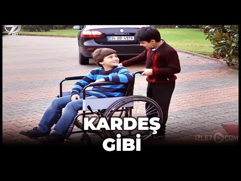 Dini Filmler - Kardeş Gibi