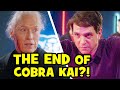 The END of COBRA KAI?! Season 5 Ending &amp; SEASON 6 BIG TWIST Explained!