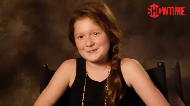 Shameless Season 1: Daddy's Little Girl - Emma Ken...