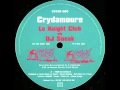 Le Knight Club Vs Dj Sneak Intergalactik Disko DJ Sneak Version Cryda004 B mp3