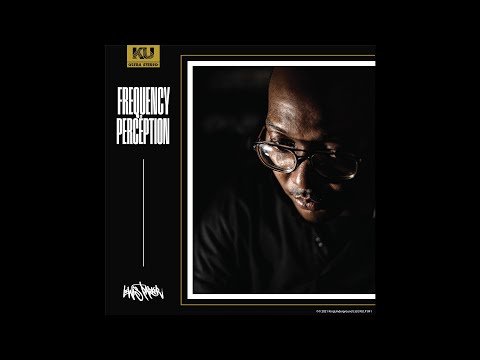 Lewis Parker - Thoughts in Sound (Intro)
