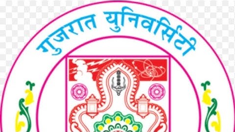 ગુજરાત યુનિવર્સિટી B. Com. Sem 1. ફરજીયાત વિષય.. Writing and presentation skills.. ની માહિતી..