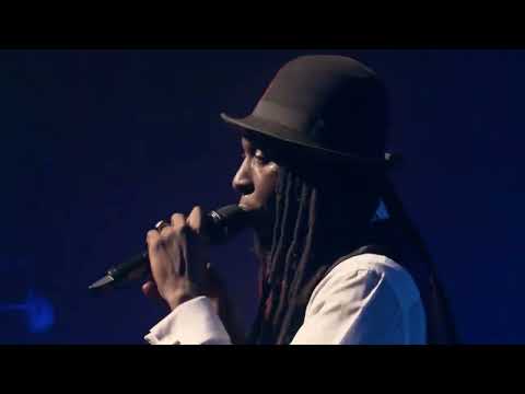 Faada Freddy - Move Your Body (Olympia de Paris)