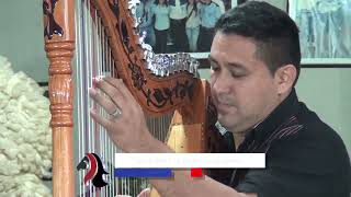 Jose Lopez Y Su Grupo Carapegueños - Che Myase Ne Porey