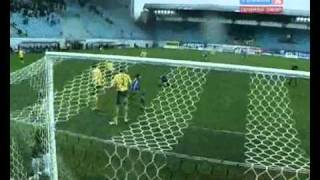 Чемпионат России 2011/12. 4 тур. Динамо 1-0 Кубань