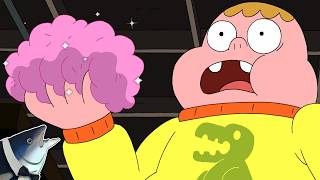 DINNER PARTY | Clarence Reaction