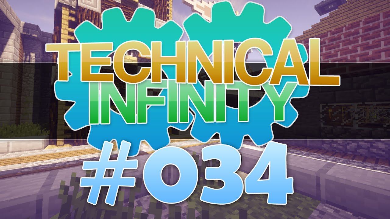 TECHNICAL INFINITY - Laute Geräusche! #034 [Deutsch] | CydiaLP - YouTube
