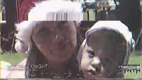 Spectral Knight - Everything You Do - Music Video