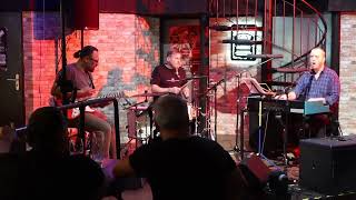 Bio Trio   Heaven Help Us All
