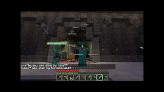 survival world on dub craft episode 1