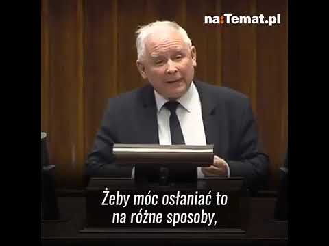 Video: Yaroslav Kaczynski, Pools politicus: biografie, familie, politieke activiteiten, interessante feiten