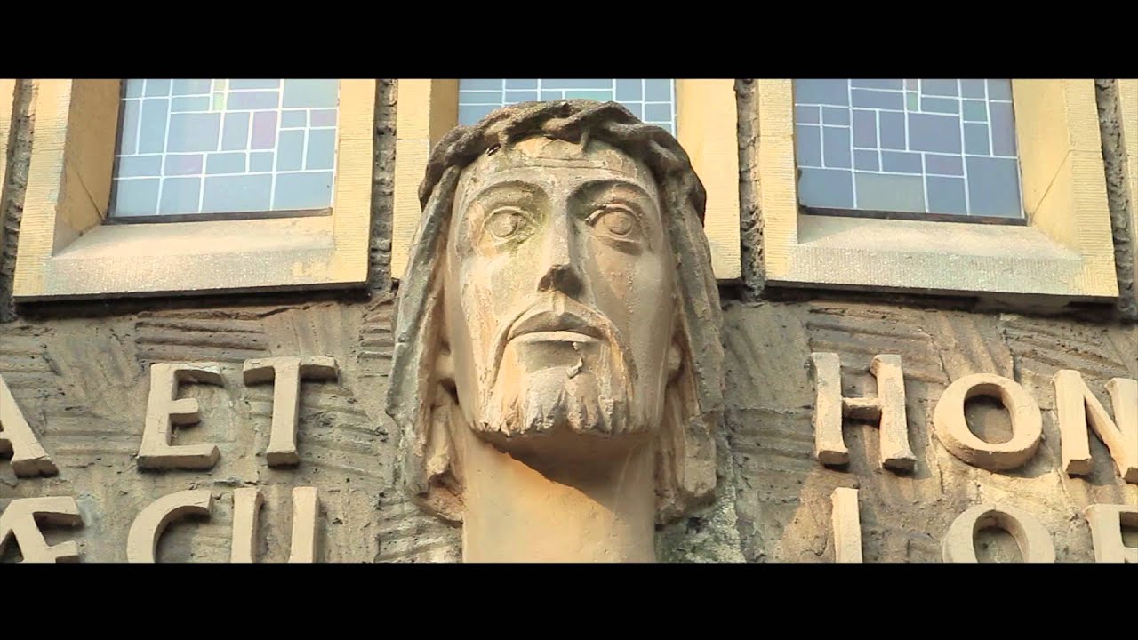 Dzieje kościoła Najświętszego Serca Pana Jezusa