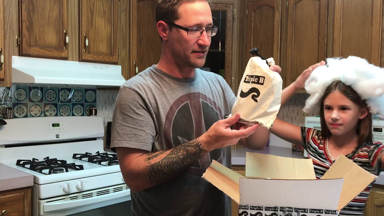 ball python breeders in ohio Special Delivery From Triple B