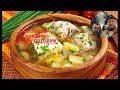 УХА ПО РУССКИ!!!special recipe of Russian SOUP!!!!