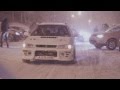 Subaru Impreza WRX GF8