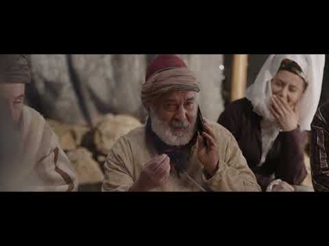 Elif Ana Kamera Arkası - Ali Sürmeli - Yıl 1914 ve beklenmedik bir şey olur :)